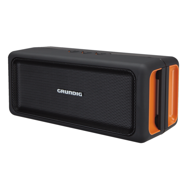 Grundig GSB 120 Bluetooth Hoparlör