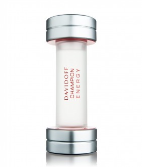 Davidoff Champion Energy EDT 90 ml Erkek Parfümü