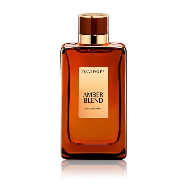 Davidoff Amber Blend EDP 100 ml Erkek Parfümü