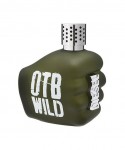 Diesel Only The Brave Wild EDT 50 ml Erkek Parfümü resim