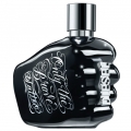 Diesel Only The Brave Tattoo EDT 200 ml Erkek Parfümü Parfüm