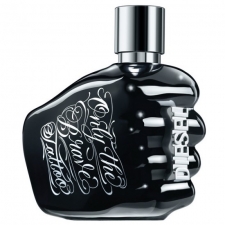 Diesel Only The Brave Tattoo EDT 125 ml Erkek Parfümü resim