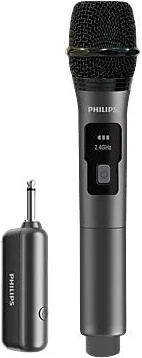 Philips DLM3401SP/00 Mikrofon