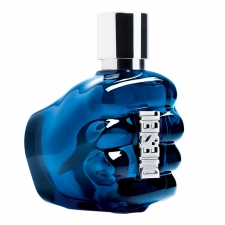 Diesel Only The Brave Extreme EDT 50 ml Erkek Parfümü resim