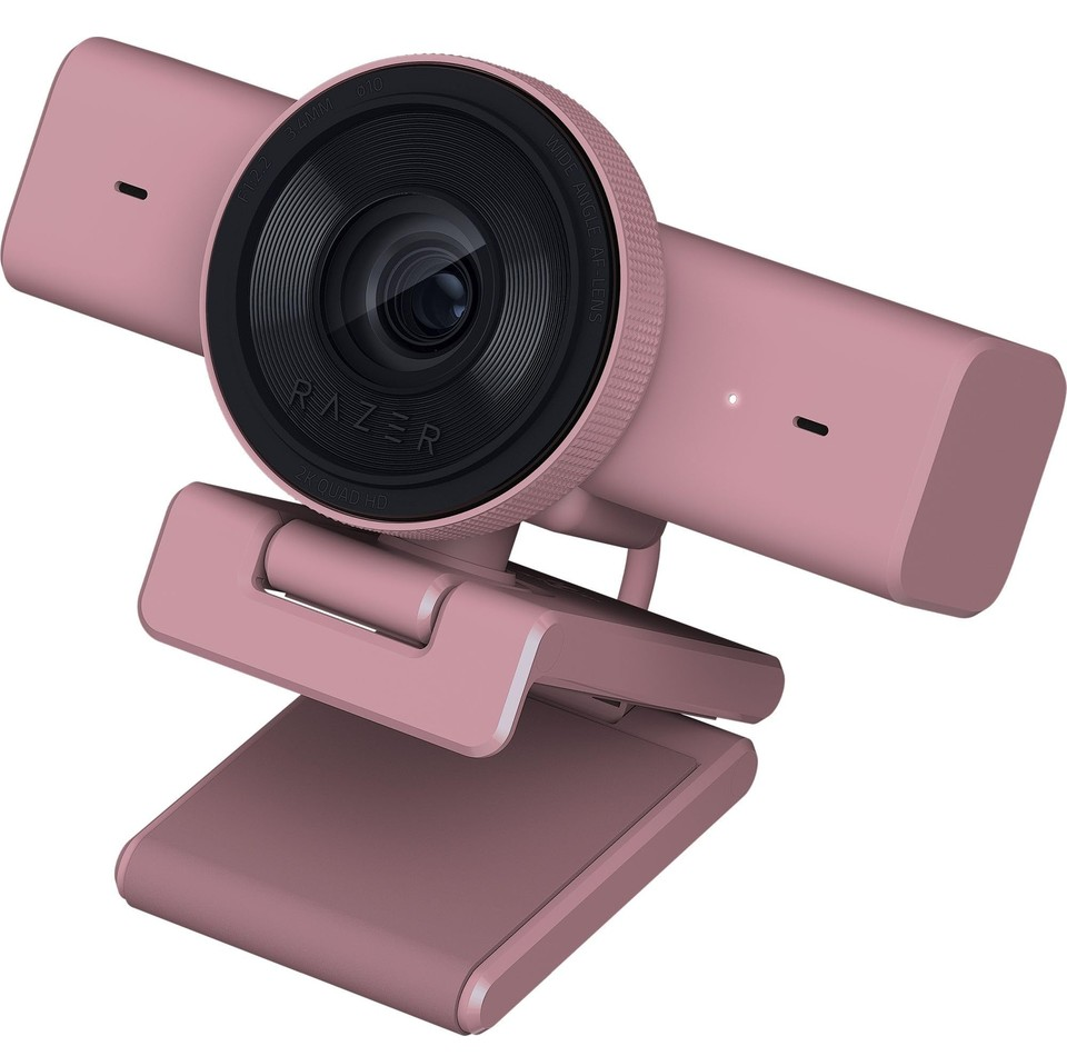 Razer Kiyo V2 Webcam