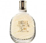 Diesel Fuel For Life EDP 75 ml Kadın Parfümü resim