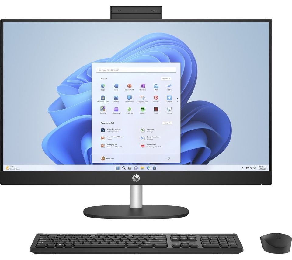 HP 27-cr1015nt