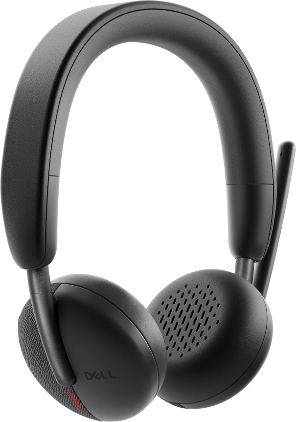 Dell pro wireless wireless headphones