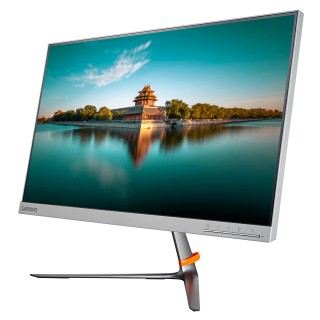 Lenovo L27q-10 Monitör