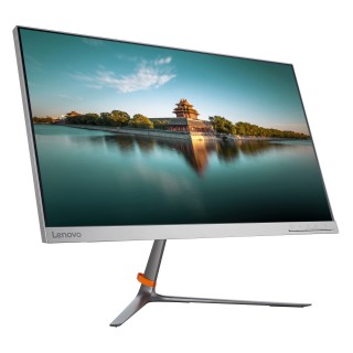 Lenovo L27q-10 Monitör
