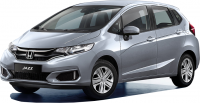 2018 Honda Jazz 1.3 102 PS Otomatik Elegance resim
