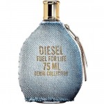 Diesel Fuel For Life Denim EDT 75 ml Kadın Parfümü resim