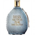 Diesel Fuel For Life Denim EDT 75 ml Kadın Parfümü Parfüm