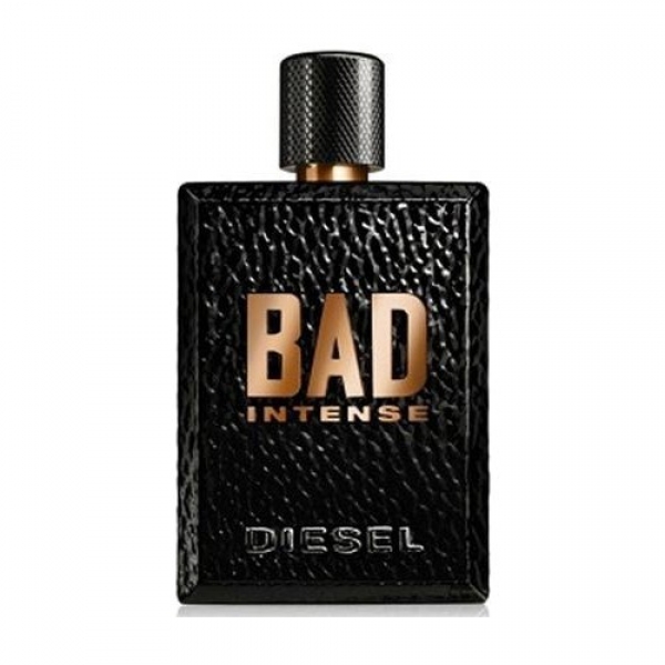 Diesel Bad Intense EDP 125 ml Erkek Parfümü