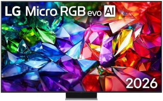 LG LG 86MRGB96B6B