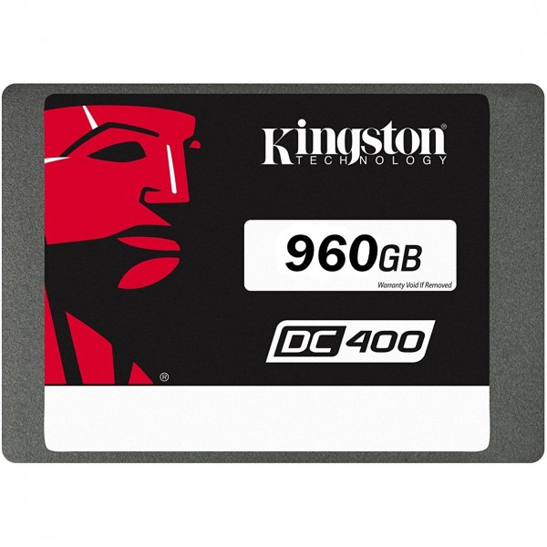 Kingston DC400 SSD (960 GB)
