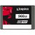 Kingston DC400 SSD