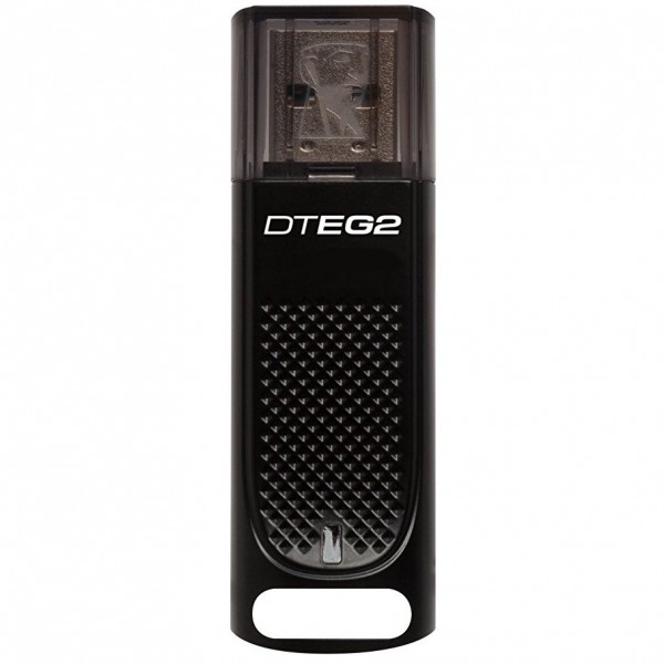 Kingston DataTraveler Elite G2 Flash Bellek (32 GB)