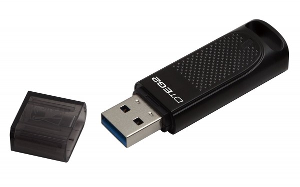 Kingston DataTraveler Elite G2 Flash Bellek (32 GB)