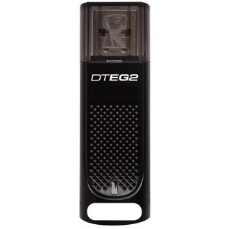 Kingston DataTraveler Elite G2 Flash Bellek