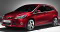 2014 Ford Focus HB 1.6L Duratec 125 PS Trend X resim