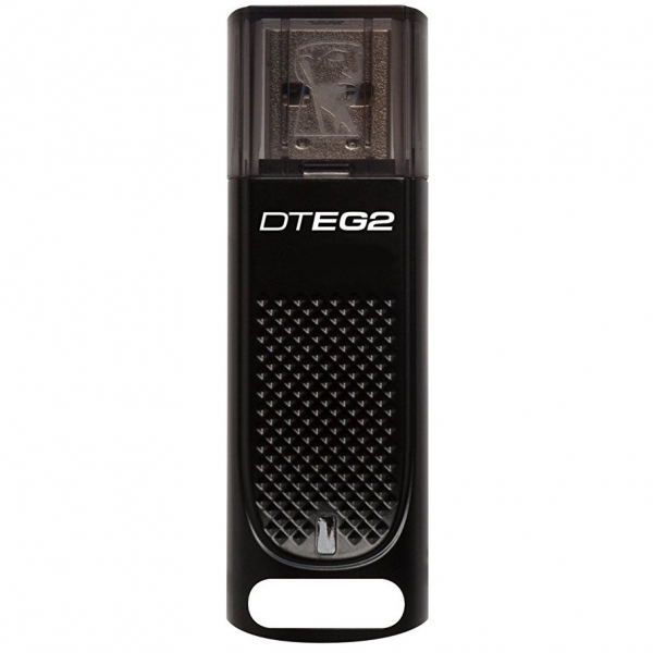 Kingston DataTraveler Elite G2 Flash Bellek (128 GB)