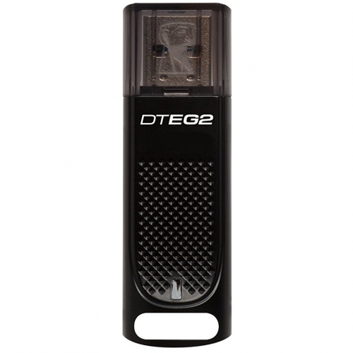 Kingston DataTraveler Elite G2 resim