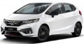 2018 Honda Jazz 1.5 130 PS Otomatik Dynamic resim