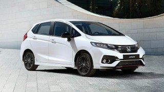2018 Honda Jazz 1.5 130 PS Otomatik Dynamic