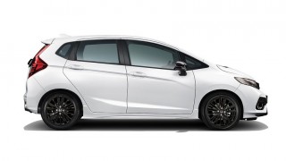2018 Honda Jazz 1.5 130 PS Otomatik Dynamic