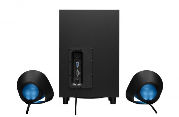 Logitech G560 Hoparlör