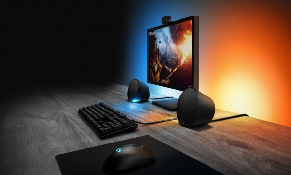 Logitech G560 Hoparlör
