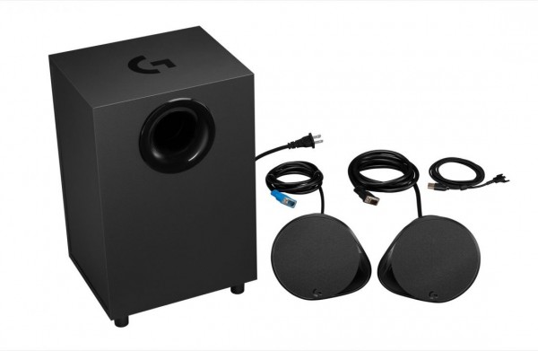 Logitech G560 Hoparlör