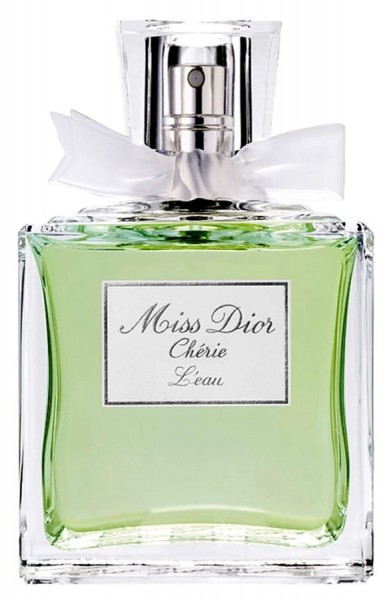 Dior Miss Dior Cherie L'Eau EDT 100 ml Kadın Parfümü