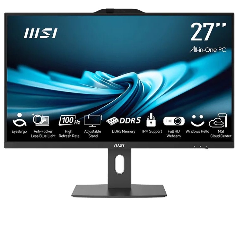 MSI PRO AP272P 14M-865XEU