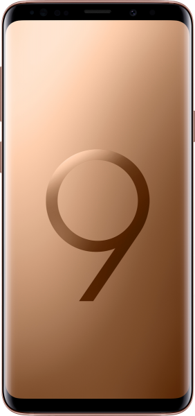 Samsung Galaxy S9+ (Plus) (128 GB)