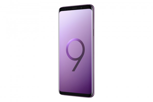 Samsung Galaxy S9+ (Plus) (128 GB)