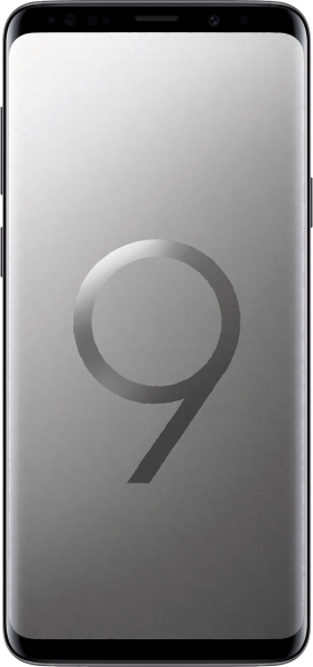 Samsung Galaxy S9+ (Plus) (128 GB)