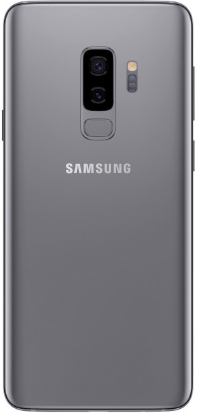 Samsung Galaxy S9+ (Plus) (128 GB)
