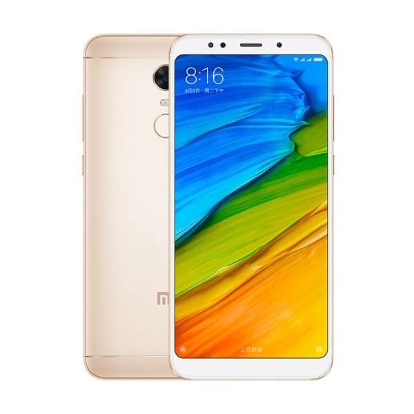 Xiaomi Redmi 5 Plus (64 GB)