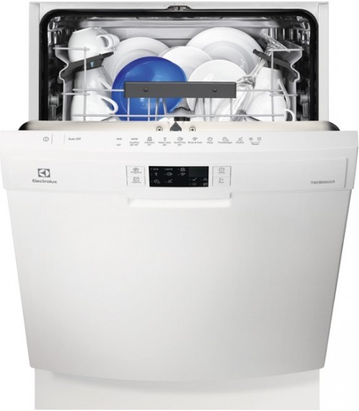 Electrolux ESF5533LOW Bulaşık Makinesi