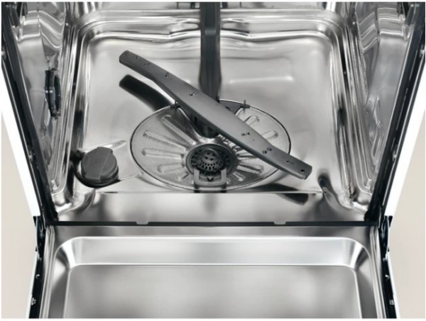 Electrolux ESF5533LOW Bulaşık Makinesi