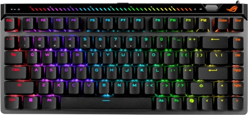 Asus ROG Falchion Ace 75 HE Klavye