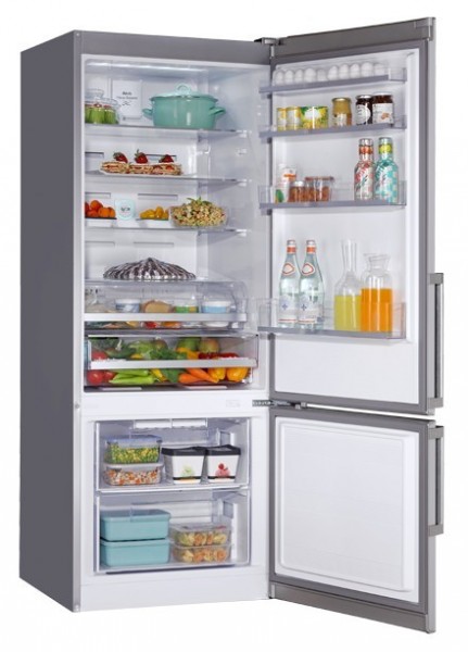 Regal 5100 EX A++ NFK Buzdolabı
