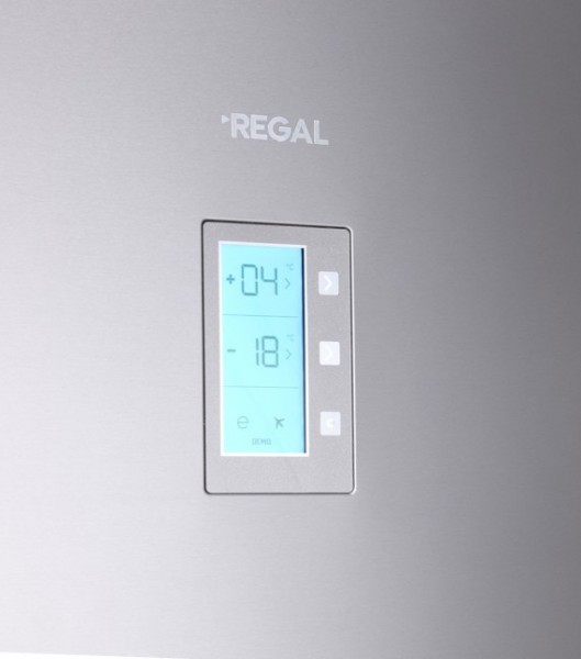 Regal 5100 EX A++ NFK Buzdolabı