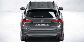 2018 Fiat Egea SW 1.6 Mjet 120 HP DCT Urban Plus