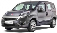 2018 Fiat Fiorino Panorama 1.3 Mjet 95 HP Safeline resim