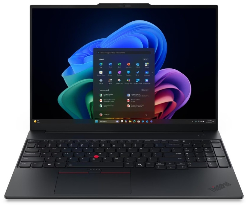 Lenovo Thinkpad E16 G4 21YC0042TXHMF79 Laptop