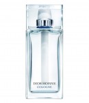 Dior Homme Cologne EDT 125 ml Erkek Parfümü resim