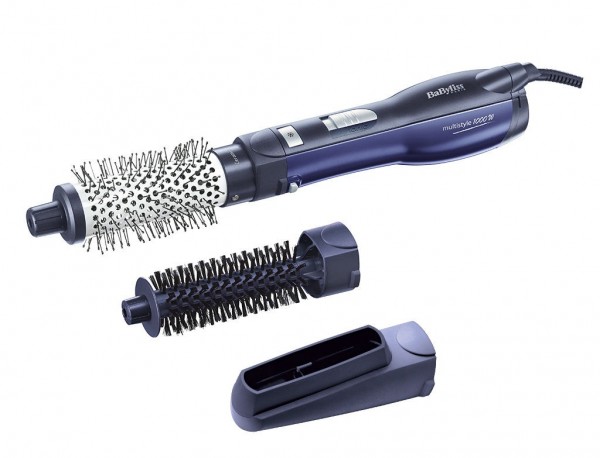 BaByliss AS101E Elektrikli Fırça